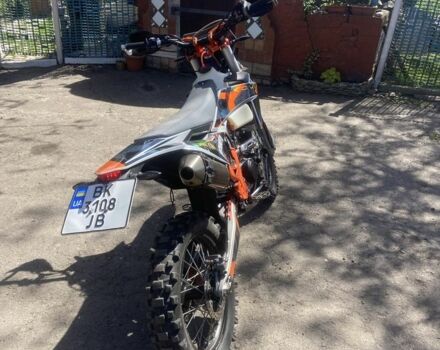 Kovi 6510, объемом двигателя 0.3 л и пробегом 0 тыс. км за 2300 $, фото 4 на Automoto.ua