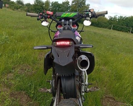 Kovi 6510, об'ємом двигуна 0.14 л та пробігом 0 тис. км за 961 $, фото 10 на Automoto.ua