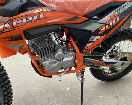 Kovi 6510, объемом двигателя 0.3 л и пробегом 0 тыс. км за 1790 $, фото 7 на Automoto.ua