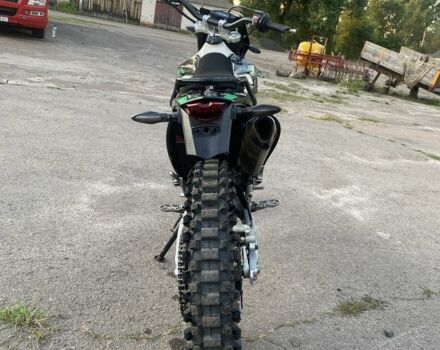 Kovi 6510, объемом двигателя 0.25 л и пробегом 0 тыс. км за 1420 $, фото 4 на Automoto.ua