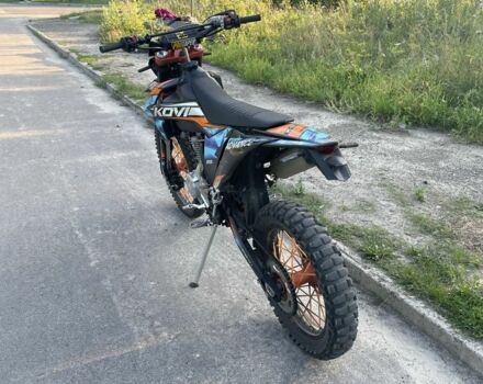 Kovi 6510, об'ємом двигуна 0.25 л та пробігом 0 тис. км за 1730 $, фото 3 на Automoto.ua