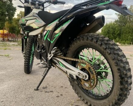Kovi 6510, объемом двигателя 0.25 л и пробегом 0 тыс. км за 1420 $, фото 2 на Automoto.ua