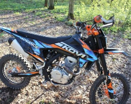 Kovi 6510, объемом двигателя 0.25 л и пробегом 0 тыс. км за 1700 $, фото 5 на Automoto.ua