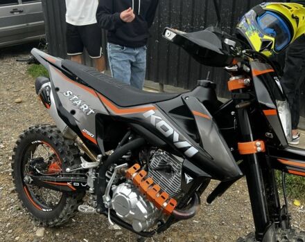 Kovi 6510, объемом двигателя 0.25 л и пробегом 0 тыс. км за 1650 $, фото 1 на Automoto.ua