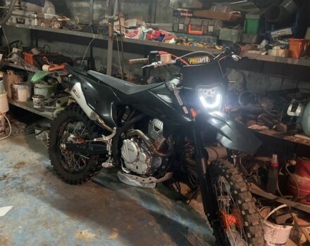 Kovi 6510, объемом двигателя 0.25 л и пробегом 0 тыс. км за 1550 $, фото 4 на Automoto.ua