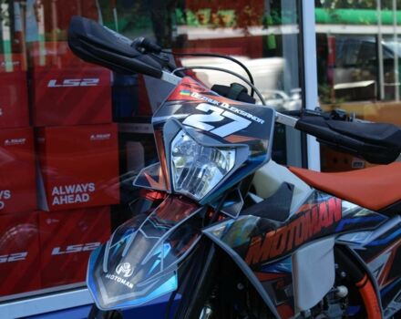 Kovi 6510, об'ємом двигуна 0.3 л та пробігом 0 тис. км за 4200 $, фото 6 на Automoto.ua