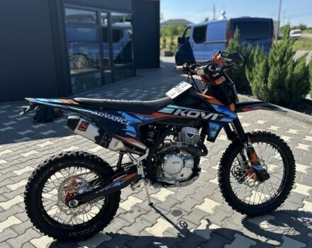 Kovi 6510, объемом двигателя 0.25 л и пробегом 0 тыс. км за 1680 $, фото 4 на Automoto.ua