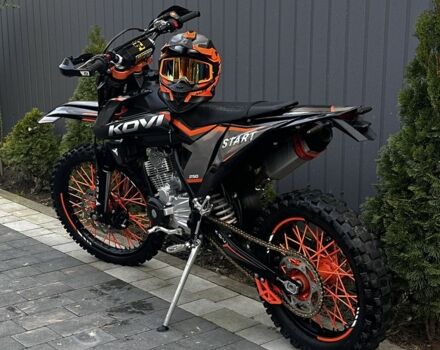 Kovi 6510, объемом двигателя 0.25 л и пробегом 0 тыс. км за 1677 $, фото 2 на Automoto.ua