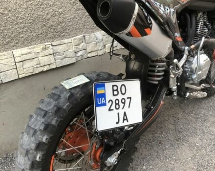 Kovi 6510, объемом двигателя 0.25 л и пробегом 0 тыс. км за 1699 $, фото 18 на Automoto.ua