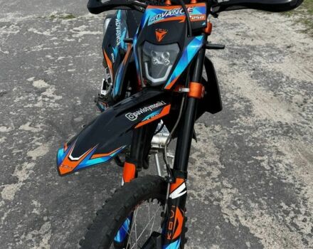 Kovi 6510, объемом двигателя 0.25 л и пробегом 0 тыс. км за 1350 $, фото 1 на Automoto.ua