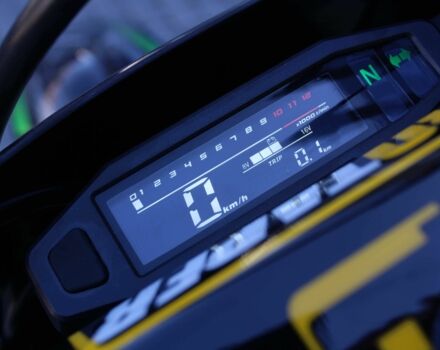 Kovi 6510, объемом двигателя 0.3 л и пробегом 0 тыс. км за 1790 $, фото 12 на Automoto.ua