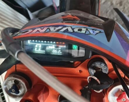 Kovi 6510, объемом двигателя 0.25 л и пробегом 0 тыс. км за 1917 $, фото 3 на Automoto.ua