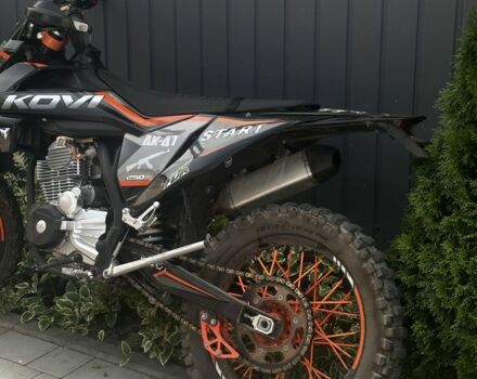 Kovi 6510, объемом двигателя 0.25 л и пробегом 0 тыс. км за 1677 $, фото 4 на Automoto.ua