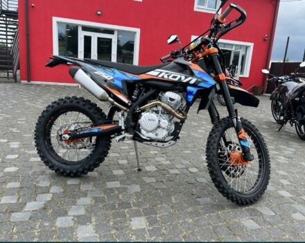Kovi 6510, объемом двигателя 0.25 л и пробегом 0 тыс. км за 1900 $, фото 5 на Automoto.ua