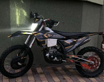 Kovi 6510, объемом двигателя 0.3 л и пробегом 0 тыс. км за 3350 $, фото 2 на Automoto.ua