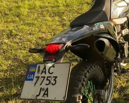 Kovi 6510, объемом двигателя 0.25 л и пробегом 0 тыс. км за 1580 $, фото 2 на Automoto.ua
