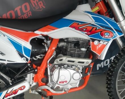 Kovi 6510, объемом двигателя 65 л и пробегом 0 тыс. км за 420 $, фото 18 на Automoto.ua