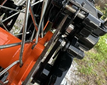 Kovi 6510, об'ємом двигуна 0.25 л та пробігом 0 тис. км за 1500 $, фото 7 на Automoto.ua
