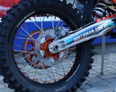 Kovi 6510, об'ємом двигуна 0.3 л та пробігом 0 тис. км за 4200 $, фото 13 на Automoto.ua