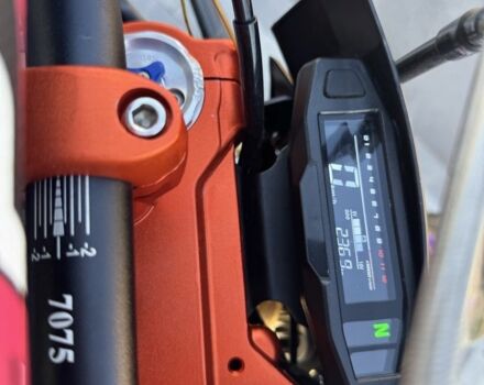 Kovi 6510, об'ємом двигуна 0.25 л та пробігом 0 тис. км за 1850 $, фото 10 на Automoto.ua
