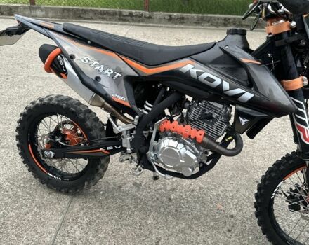 Kovi 6510, об'ємом двигуна 0.25 л та пробігом 0 тис. км за 1500 $, фото 3 на Automoto.ua