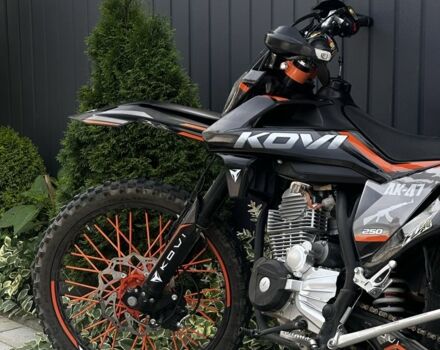 Kovi 6510, объемом двигателя 0.25 л и пробегом 0 тыс. км за 1677 $, фото 5 на Automoto.ua