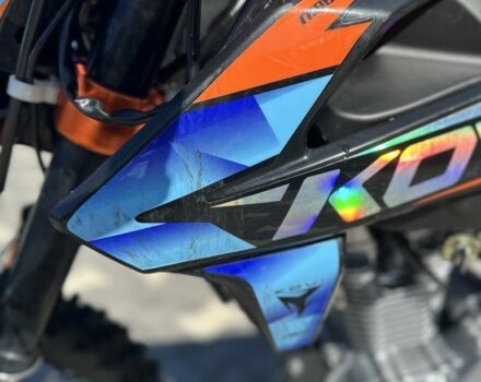 Kovi 6510, объемом двигателя 0.25 л и пробегом 0 тыс. км за 1680 $, фото 7 на Automoto.ua