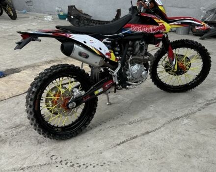 Kovi 6510, объемом двигателя 0.3 л и пробегом 0 тыс. км за 1800 $, фото 3 на Automoto.ua