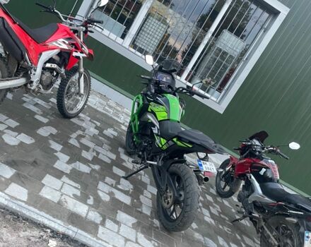 Kovi 6510, объемом двигателя 0.25 л и пробегом 0 тыс. км за 1750 $, фото 3 на Automoto.ua