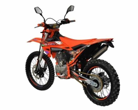Kovi 6510, объемом двигателя 0.27 л и пробегом 0 тыс. км за 1790 $, фото 4 на Automoto.ua