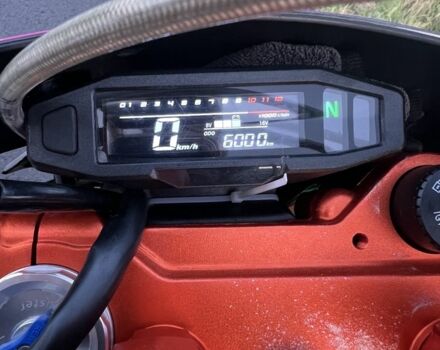 Kovi 6510, объемом двигателя 0.3 л и пробегом 0 тыс. км за 2200 $, фото 10 на Automoto.ua