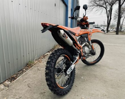 Kovi 6510, объемом двигателя 0.3 л и пробегом 0 тыс. км за 1790 $, фото 5 на Automoto.ua