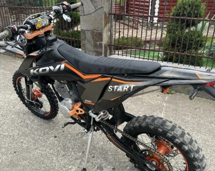 Kovi 6510, об'ємом двигуна 0.25 л та пробігом 0 тис. км за 1500 $, фото 1 на Automoto.ua