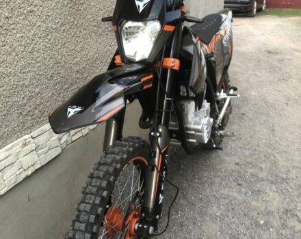 Kovi 6510, объемом двигателя 0.25 л и пробегом 0 тыс. км за 1699 $, фото 1 на Automoto.ua