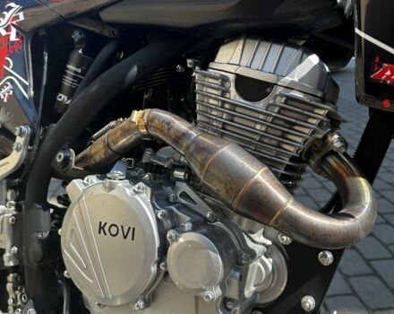 Kovi 6510, объемом двигателя 0.25 л и пробегом 0 тыс. км за 1900 $, фото 5 на Automoto.ua