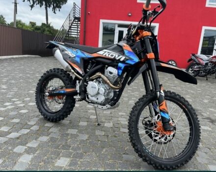 Kovi 6510, объемом двигателя 0.25 л и пробегом 0 тыс. км за 1900 $, фото 4 на Automoto.ua