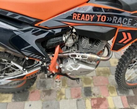 Kovi 6510, об'ємом двигуна 0.3 л та пробігом 0 тис. км за 1650 $, фото 4 на Automoto.ua