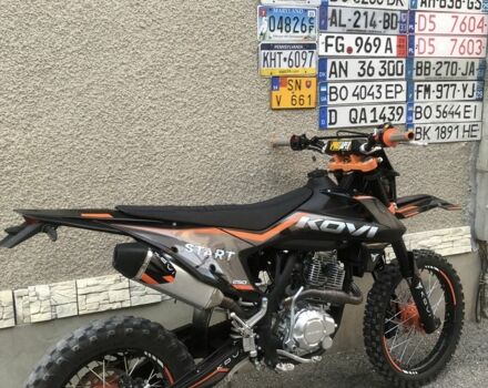 Kovi 6510, объемом двигателя 0.25 л и пробегом 0 тыс. км за 1699 $, фото 11 на Automoto.ua