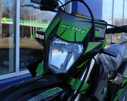 Kovi 6510, объемом двигателя 0.3 л и пробегом 0 тыс. км за 1790 $, фото 6 на Automoto.ua