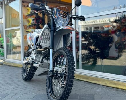 Kovi 6510, объемом двигателя 0.28 л и пробегом 0 тыс. км за 2600 $, фото 10 на Automoto.ua