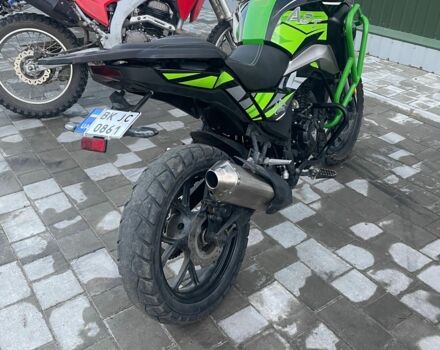 Kovi 6510, объемом двигателя 0.25 л и пробегом 0 тыс. км за 1750 $, фото 7 на Automoto.ua