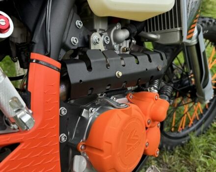 Kovi 6510, объемом двигателя 14.86 л и пробегом 0 тыс. км за 2400 $, фото 10 на Automoto.ua