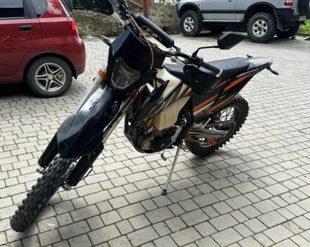 Kovi 6510, объемом двигателя 0.3 л и пробегом 0 тыс. км за 2300 $, фото 3 на Automoto.ua