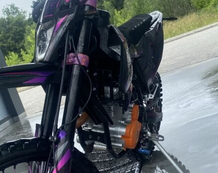 Kovi 6510, объемом двигателя 0.25 л и пробегом 0 тыс. км за 1600 $, фото 4 на Automoto.ua