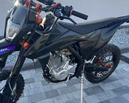 Kovi 6510, об'ємом двигуна 0.25 л та пробігом 0 тис. км за 1850 $, фото 1 на Automoto.ua