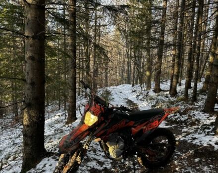 Kovi 6510, объемом двигателя 0.25 л и пробегом 0 тыс. км за 1475 $, фото 2 на Automoto.ua