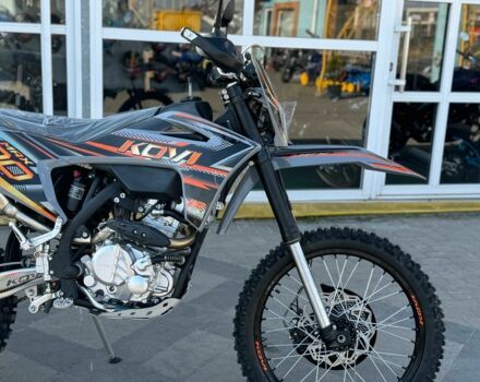 Kovi 6510, объемом двигателя 0.28 л и пробегом 0 тыс. км за 2600 $, фото 3 на Automoto.ua
