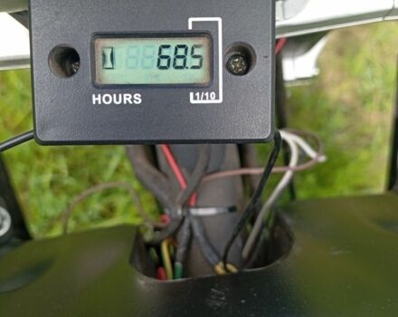 Kovi 6510, об'ємом двигуна 0.14 л та пробігом 0 тис. км за 961 $, фото 8 на Automoto.ua