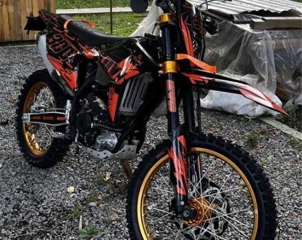 Kovi 6510, объемом двигателя 0.28 л и пробегом 0 тыс. км за 2200 $, фото 1 на Automoto.ua
