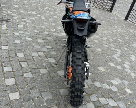 Kovi 6510, объемом двигателя 0.25 л и пробегом 0 тыс. км за 1900 $, фото 6 на Automoto.ua